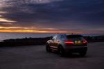 Jaguar E-Pace R-Dynamic P300 AWD 2017 года (UK)